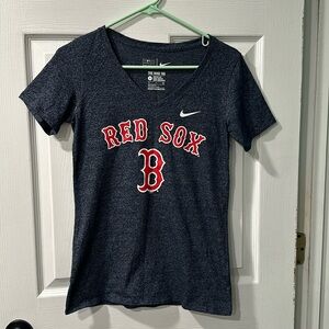 Nike Red Sox shirt